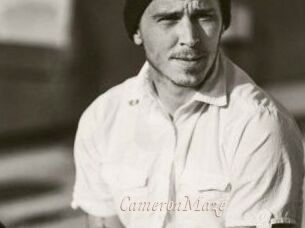 Cameron_Maze