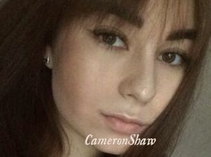 CameronShaw