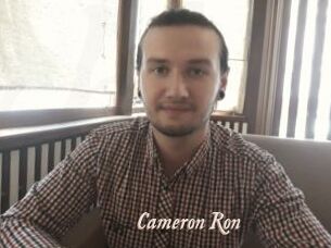 Cameron_Ron
