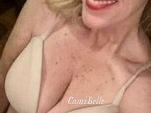 CamiBelle
