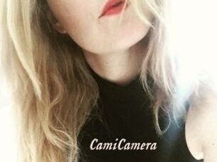 CamiCamera