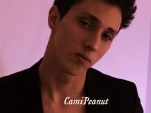 CamiPeanut