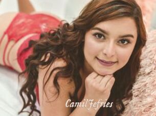 CamilJefries