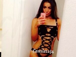 Camila1234