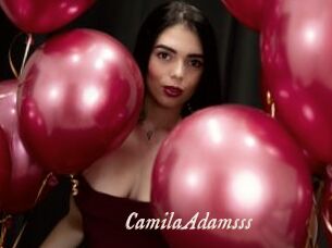 CamilaAdamsss