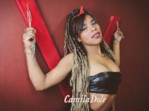 CamilaDole