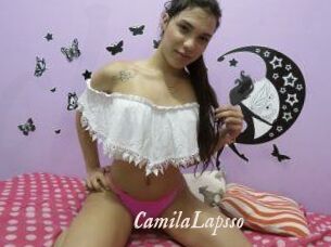 CamilaLapsso
