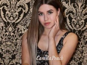 CamilaPeach