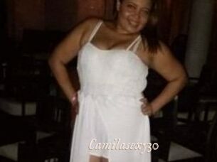 Camilasexy30