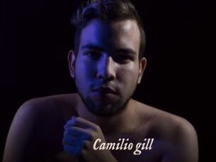 Camilio_gill
