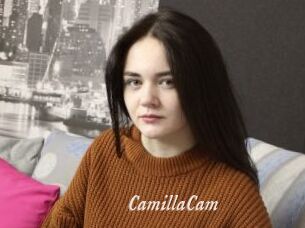 CamillaCam