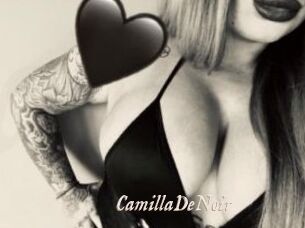 CamillaDeNoir