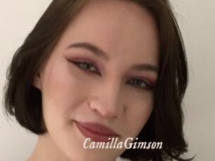CamillaGimson