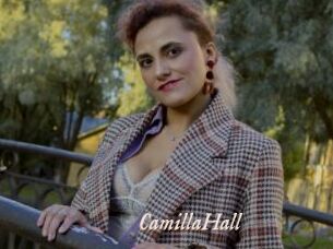 CamillaHall