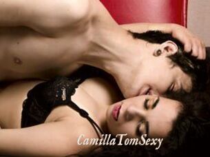 CamillaTomSexy