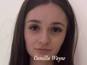 Camilla_Wayne