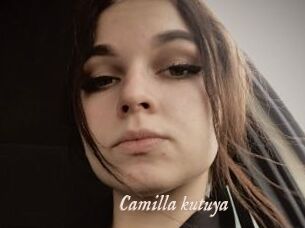 Camilla_kutuya