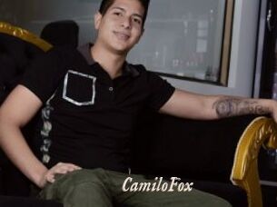 CamiloFox