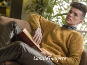 CamiloJunipero