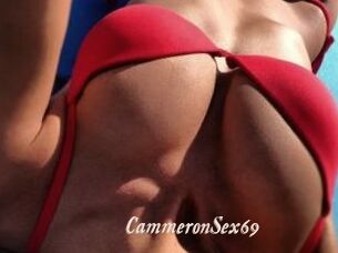 CammeronSex69