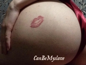 CanBeMyslave