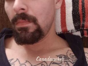 Canadacockeh