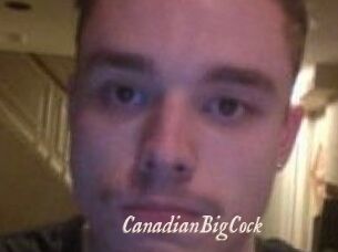CanadianBigCock