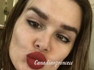 Canadianprincess