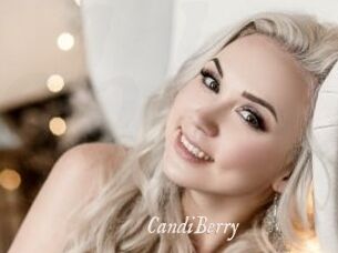 CandiBerry