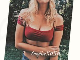 CandiceXOXO