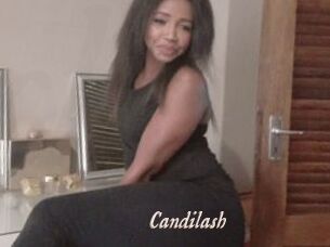 Candilash