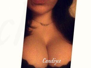 Candiyce