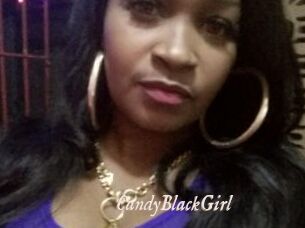 CandyBlackGirl
