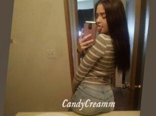 CandyCreamm