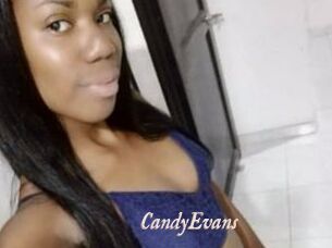 CandyEvans