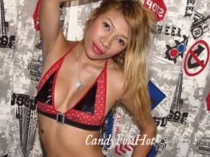 CandyFoxHot