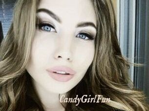 CandyGirlFun