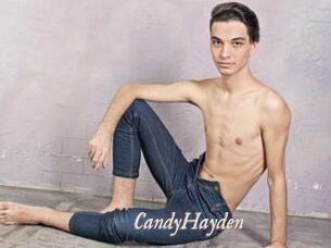 CandyHayden