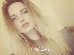CandyLove77