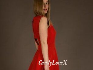 CandyLoveX