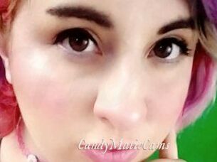 CandyMaticCams