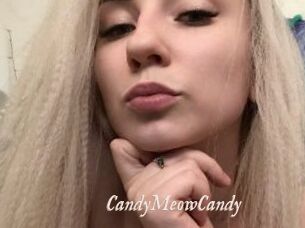 CandyMeowCandy