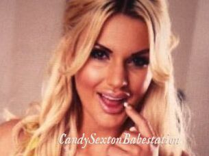 CandySextonBabestation