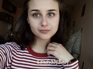 CandyShyBaby