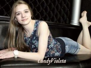 CandyVioleta