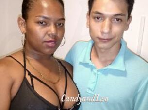 CandyandLeo