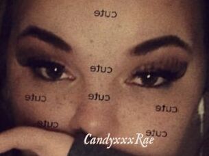 CandyxxxRae