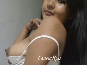 CanelaRoss