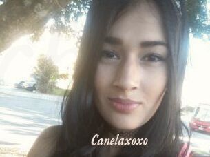 Canelaxoxo