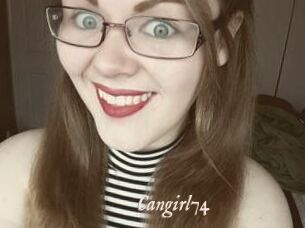 Cangirl74